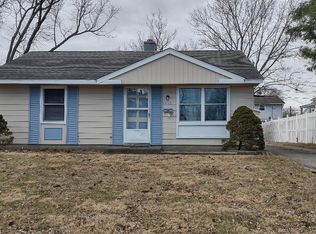 2417 Shasta Dr, Lafayette, IN 47909