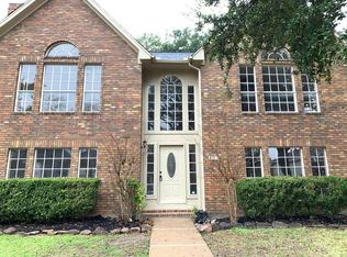 8111 Megan Place Dr, Houston, TX 77095