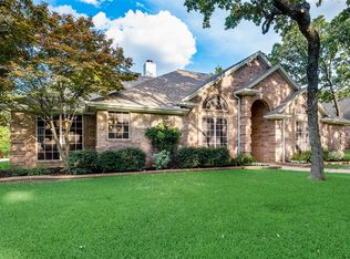 1419 Highland Oaks Dr, Keller, TX 76248