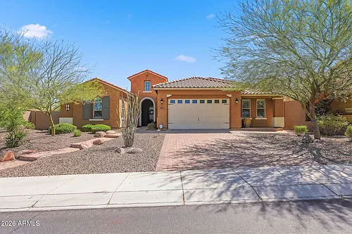 28077 N 100th Dr Photo 1