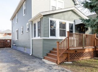 5731 N New Hampshire Ave, Chicago, IL 60631