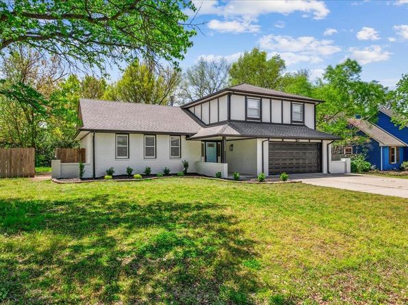 11323 W Taft St, Wichita, KS 67209