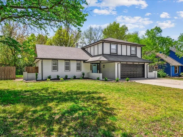 11323 W Taft St, Wichita, KS 67209