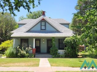 506 N Kentucky Ave, Roswell, NM 88201