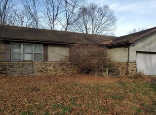 501 S Allison Ave, Greenfield, MO 65661