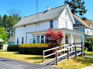 233 2nd St, Wyalusing, PA 18853