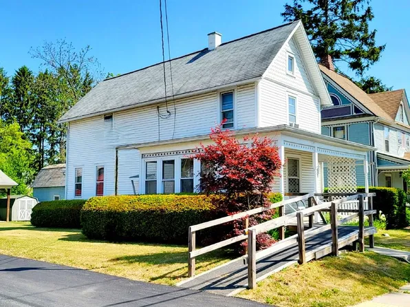 233 2nd St, Wyalusing, PA 18853