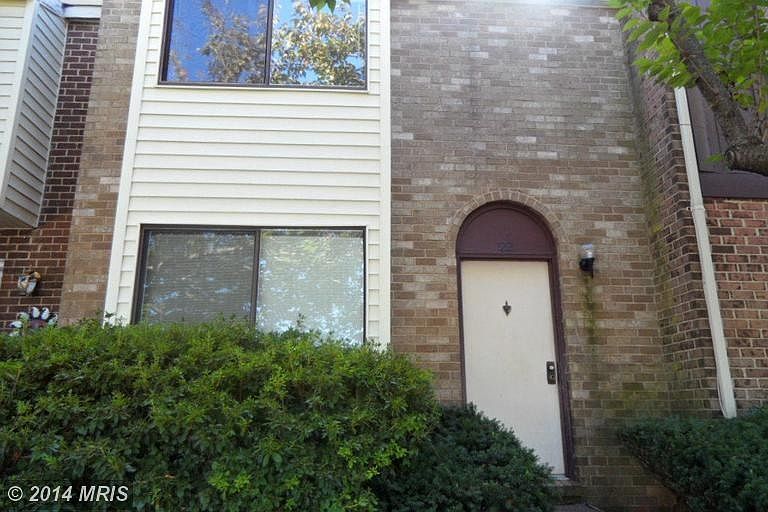 Exterior (Front)