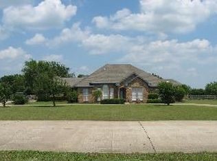 7259 Moss Ridge Rd, Parker, TX 75002