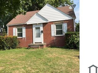 1045 Lindsay Ave, Akron, OH 44306