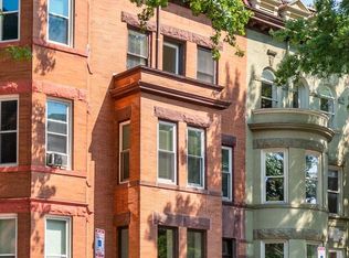 1109 P St NW UNIT 2, Washington, DC 20005