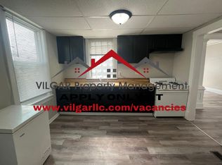 1007 Becker St, Hammond, IN 46320