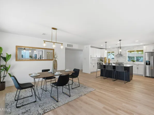 8257 E CYPRESS Street, Scottsdale, AZ 85257