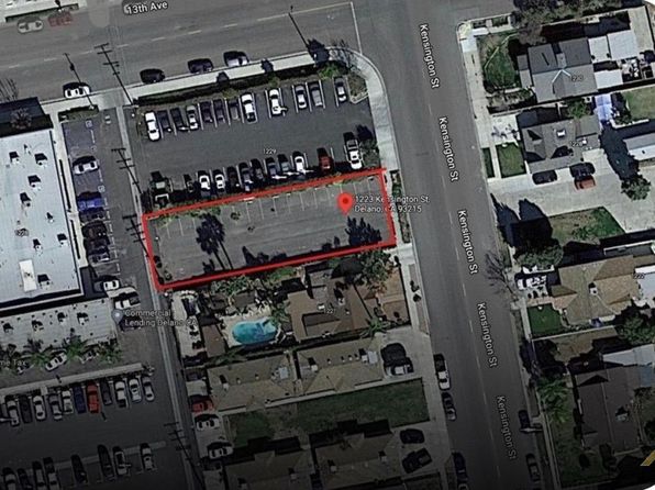 Land For Sale In Delano Ca