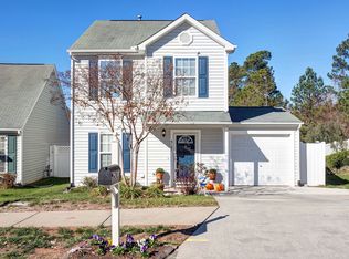 5107 Suda Dr, Durham, NC 27703