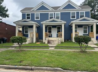2316 Kimball Ter #1A, Norfolk, VA 23504