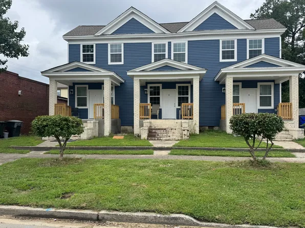 2316 Kimball Ter #1A, Norfolk, VA 23504