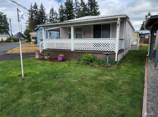 6206 188th St NE SPACE 25, Arlington, WA 98223