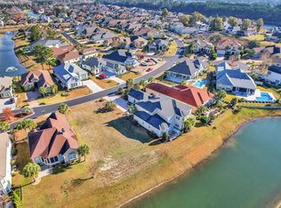 961 Bluffview Dr #THE, Myrtle Beach, SC 29579