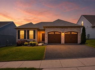 4120 Eveningstar Rd, Emmaus, PA 18049