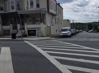 3678 Falls Rd, Baltimore, MD 21211