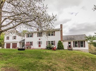247 Town Farm Rd, Warren, MA 01083