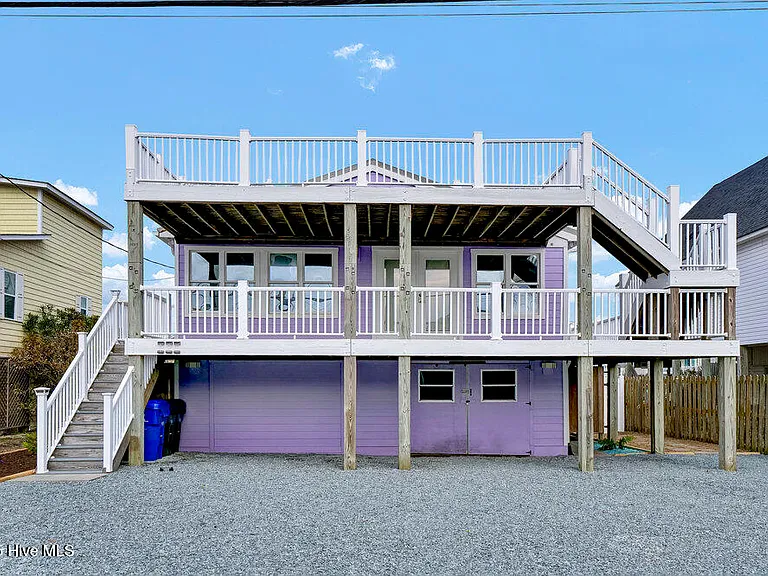 1207 N Topsail Dr — Photo 11
