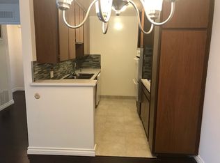 1136 S Wooster St APT 204, Los Angeles, CA 90035