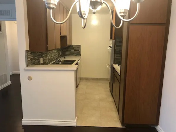 1136 S Wooster St APT 204, Los Angeles, CA 90035