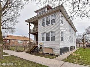 9217 S Dobson Ave, Chicago, IL 60619