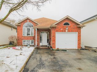 40 Gretel Pl, Welland, ON L3C 7H6