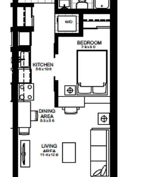 250 Albert St #620 — Photo 22