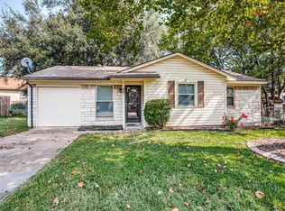 914 Wren Cir, Duncanville, TX 75116
