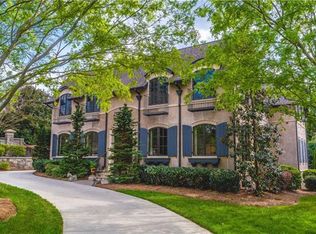 7003 Summerhill Ridge Dr, Charlotte, NC 28226