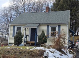 6 Curtis St, Springfield, VT 05156