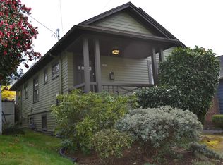 1913 N 50th St, Seattle, WA 98103