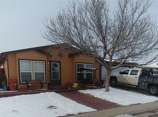 111 Wenatchee St, Lochbuie, CO 80603