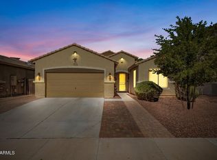 11726 W Planada Ct, Sun City, AZ 85373