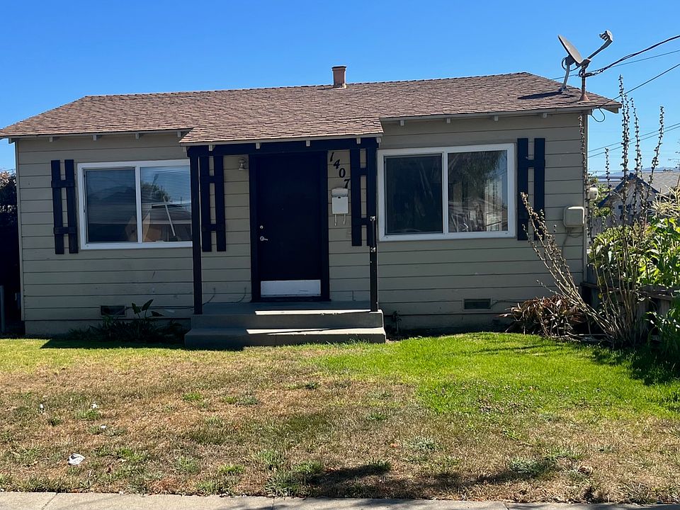 1st image of 1407 Alma Ave #B