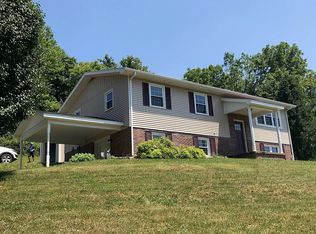 5872 E Valeene Rd, Marengo, IN 47140