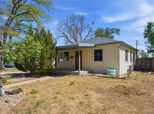 2530 10th Avenue Court, Greeley, CO 80631