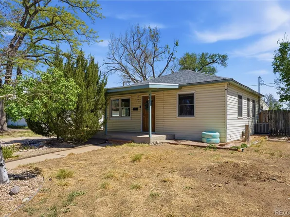 2530 10th Avenue Court, Greeley, CO 80631