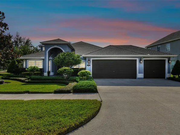 19302 Yellow Clover Dr, Tampa, FL 33647