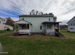 137 Boyd St, Blandburg, PA 16619