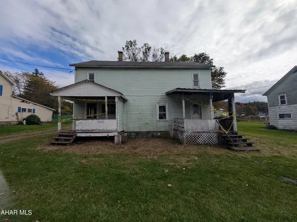 137 Boyd St, Blandburg, PA 16619