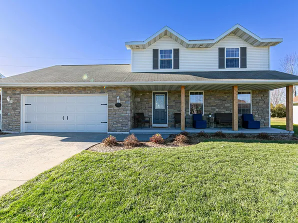 N9581 Clover Ridge Trl, Appleton, WI 54915