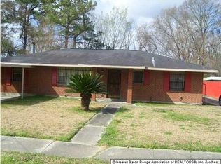 5719 Saint Gerard Ave, Baton Rouge, LA 70805