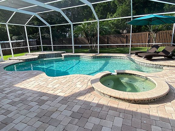4th image of 23518 Vistamar Ct