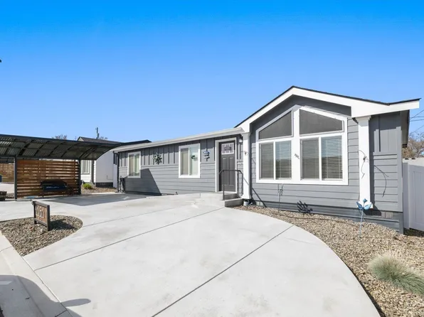 1161 N Harrison Pl, Kennewick, WA 99336