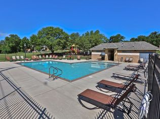2706 Amber Forest Trl, Belton, TX 76513